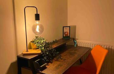 Luxury 2 Bedroom waterfront apartment with balcony - Foto 12