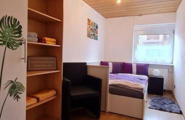 4-Zimmer Wohnung in Mannheim - Foto 18