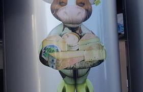 Duplex Métabief - Foto 20