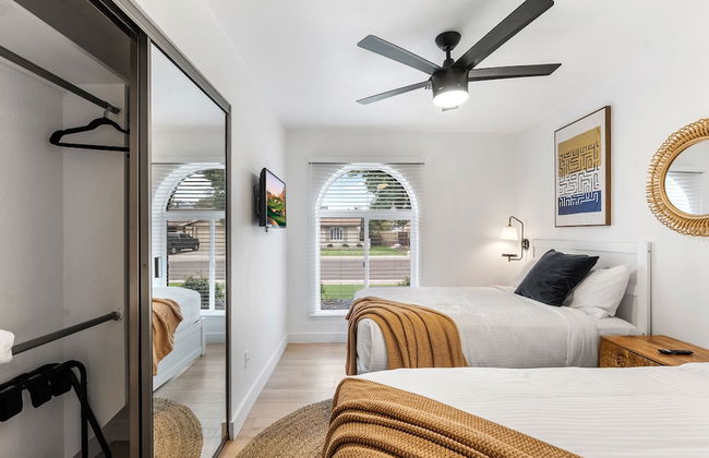 Rosewood Inn - Photo 6