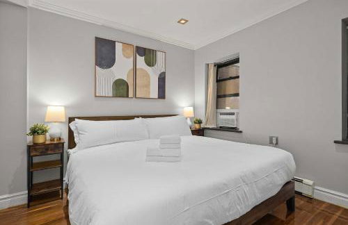 Sleek Midtown East Stay Near Everything - Foto 7