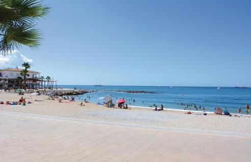 Lovely Home In Palma De Mallorca - Foto 22