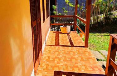 Chalé Lumiar M&C - Foto 12