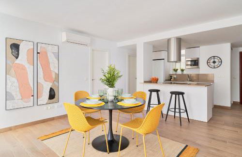 Apartamento en primera linea de playa en la Malagueta - Foto 10