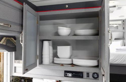 Harley Davidson Ranch Glampling With Kids Play Zone - Foto 17