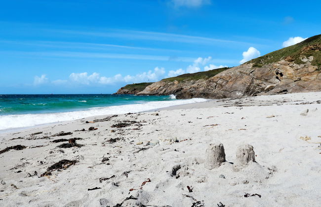 La Grève bleue - Foto 36