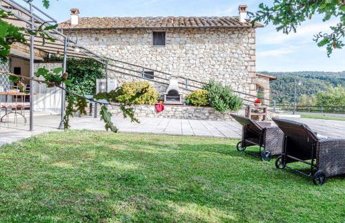 Villa Crociferi - Foto 27