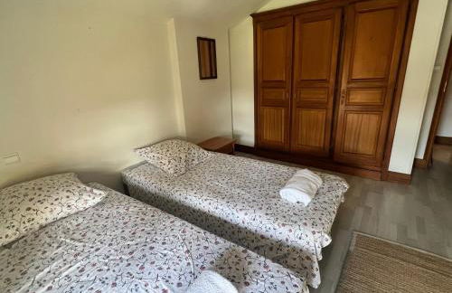 Maison 8 couchages piscine privée - Foto 22