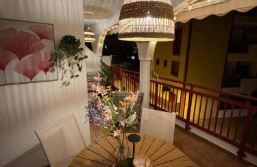 El Bohemia Tenerife zuid strand rust en 3 zwembaden - Photo 32