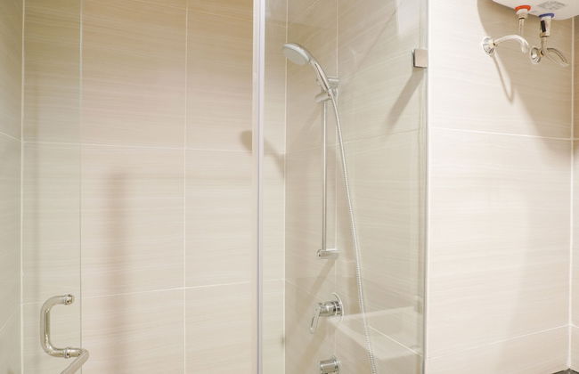 Nice And Comfort Studio At West Vista Apartment - Photo 11