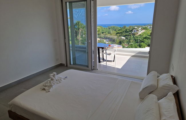 Sunset Villa with Infinity Pool - Foto 1