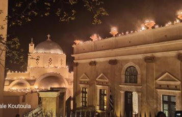 Angels Villa Santorini - Foto 49