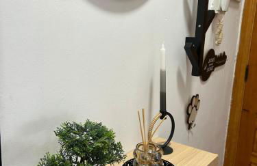 La villa de Leo y Lola - Foto 28