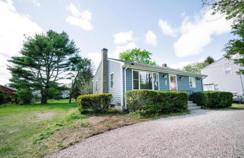 Beachside Bungalow - Charlestown RI - Foto 26