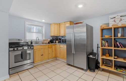 9 Bedroom, 14 Beds House Great for Big Groups Near Boardwalk, Tropicana - Foto 63