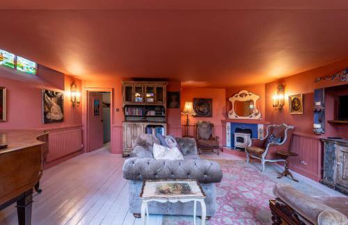 Unique renovated former chapel - Pass the Keys - Photo 16