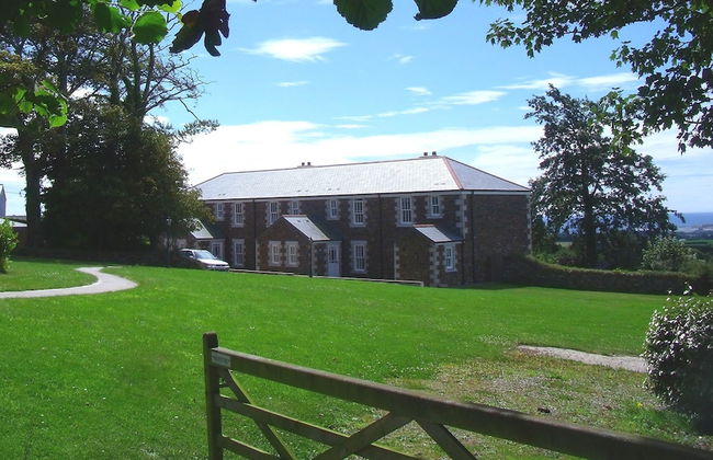 Green Acres Cottages - Foto 38