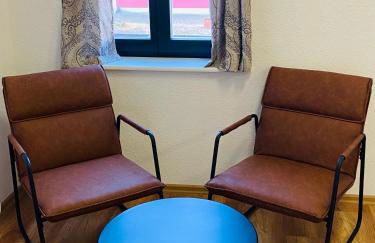 Ferienwohnung Parkallee - Foto 14