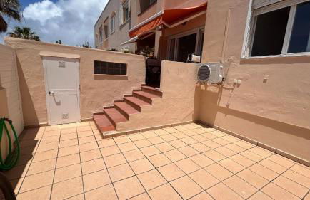 Pie de playa en Tarifa - Foto 26