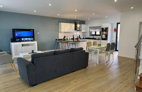 C - Delightful Vacation home - Foto 9