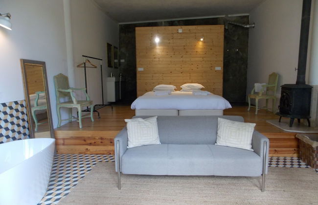 Quinta do Castanheiro - Foto 12