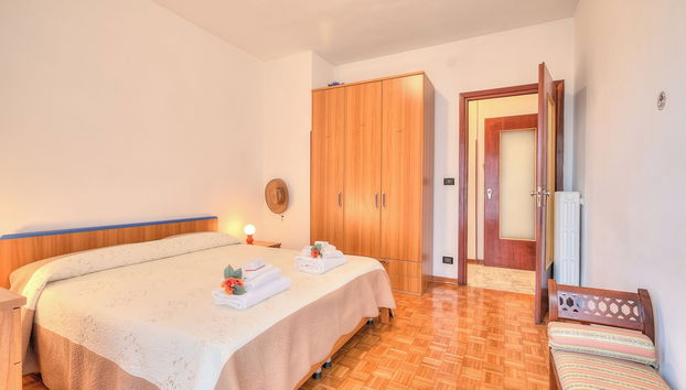 Casa Letizia few min From sea - Foto 4, Quarto