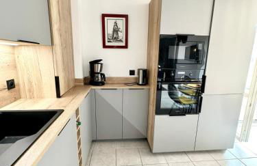 T2 Hyper Cocon Terrasses - Parking - Foto 13