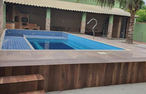 Pé na areia, água de coco, mar! - Foto 48