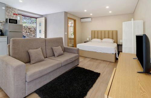 Sidro House - Alojamento No Gerês - Foto 25