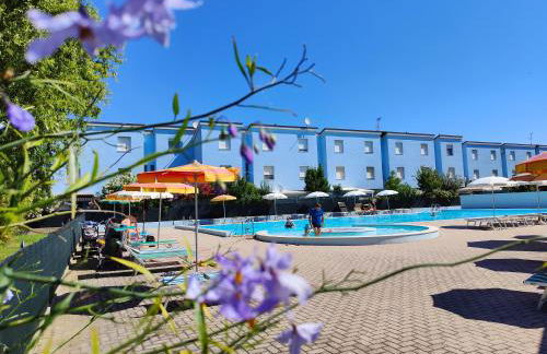 Long Beach Village Residence on the sea with private beach included - Foto 63