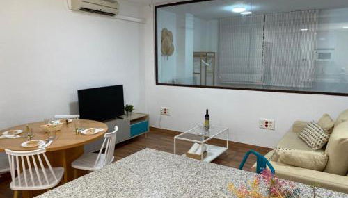 Almansa Flat 14 - Photo 4