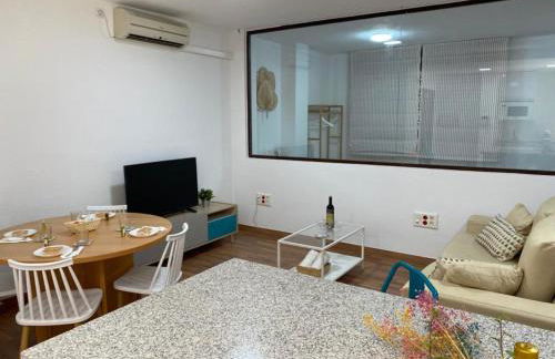 Almansa Flat 14 - Photo 4