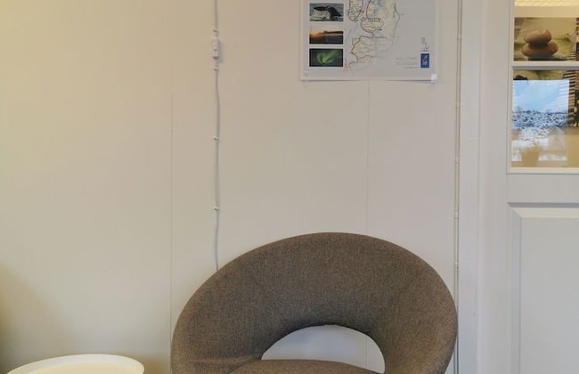 Midnattsol rom og hytter - Foto 35