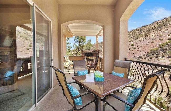 Red Cliffs Scenic Tranquility - Foto 41