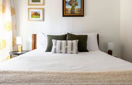 Cozy Chalet in the Pines - Foto 28