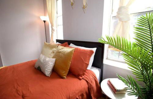 Tuk Ahoy - Sunset Suite (3B) with Shared Spaces - Foto 26