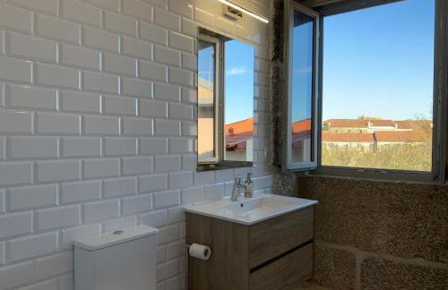 6 bedroom countryhouse with pool - Casa do Sepião - Foto 20