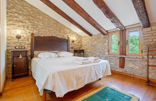 Lo Molí de la Jòrdia - Foto 16