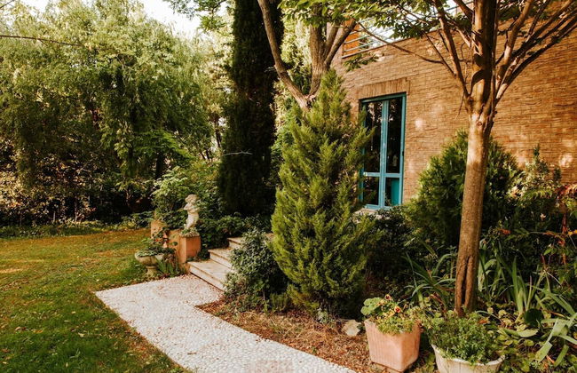 Villa Collina Sul Mare - Foto 46