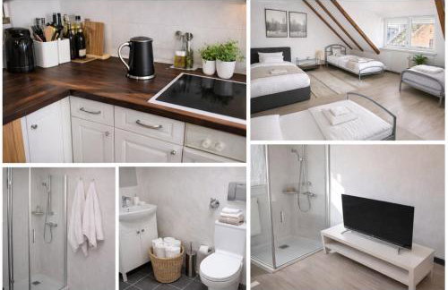 Charming Rooftop Apartment - Foto 47