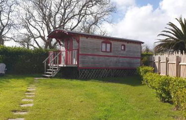 LE PETIT NID DANS LA ROULOTTE - Foto 2