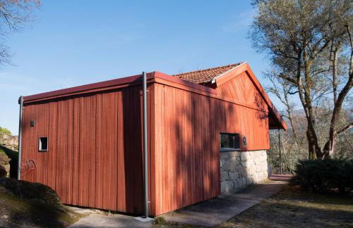 GoToGeres - Casa da Eira - Sobrenatura - Foto 32