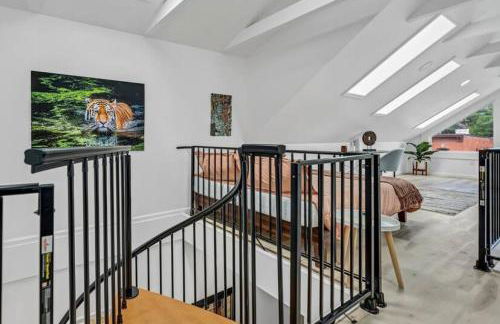 Skyline Loft - Foto 60