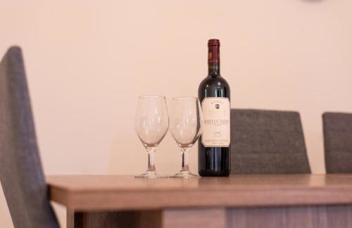 Pyramisa House Free Shuttle From And To Athens Airport By SEM - Foto 21