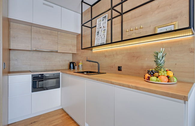 Flatbook City Center SPA Apartments - Foto 22