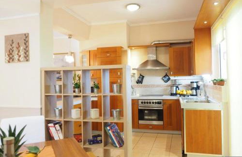 Niko's art Villa in Chania - Foto 18