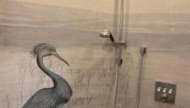 Beim Forchi - Foto 3, Shower