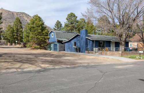 Relaxing Mountain Haven by Nature's Doorstep - Foto 6