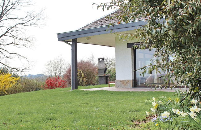 House in Somme-leuze Near Ardennes Hills - Foto 12