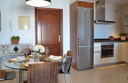 JaimeSuite Ático Vistas al mar - Foto 11